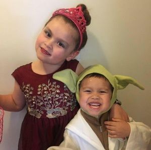 Meet your Posher, Hang